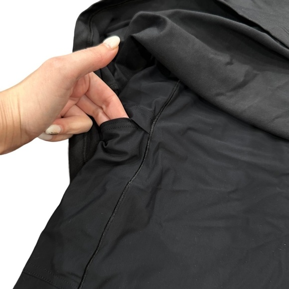 Outdoor Voices Black Dress - Picture 10 of 14